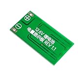 3S 11.1V 12V 12.6V Módulo indicador de capacidad de batería de litio Lipo Lipo Li-Ion Nivel de potencia Placa de visualización 3 Serie 9-26V
