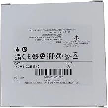 1 Pcs 140MT-C3E-B40 New 140MT-C3E-B40 Sealed in Box