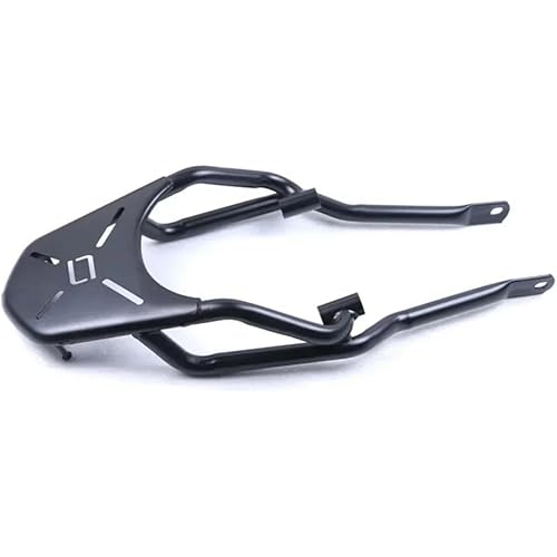 Motorcycle Luggage Racks for Super for SOCO TC MAX Motorcycle Accessories Rear Rack Luggage Shelf Bracket Tail Box Support Tail Plate Box Armrest Spare Parts