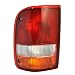 Driver Side Tail Light Lamp for 1993-1997 Ford Ranger FO2800110 F37Z13405A