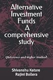 Alternative Investment Funds- A comprehensive study