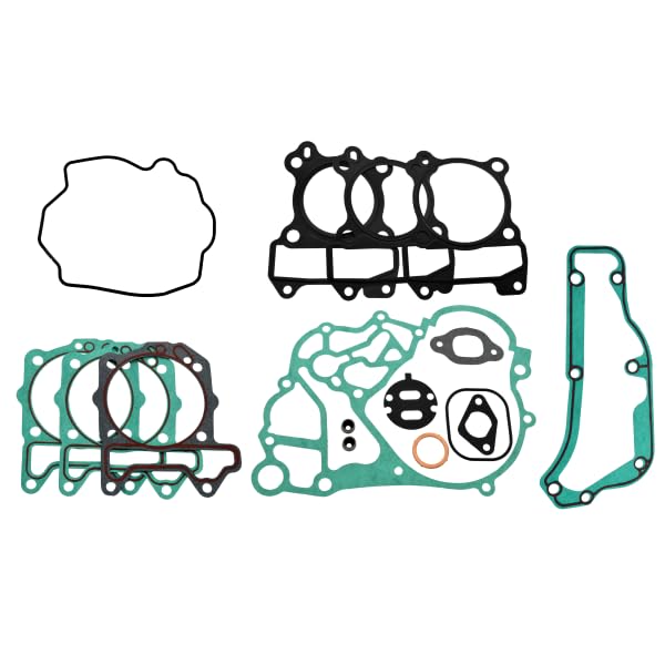 Joints Piaggio 125 150cc 4T 4V cyclingcolors pochette complète moteur Moteur