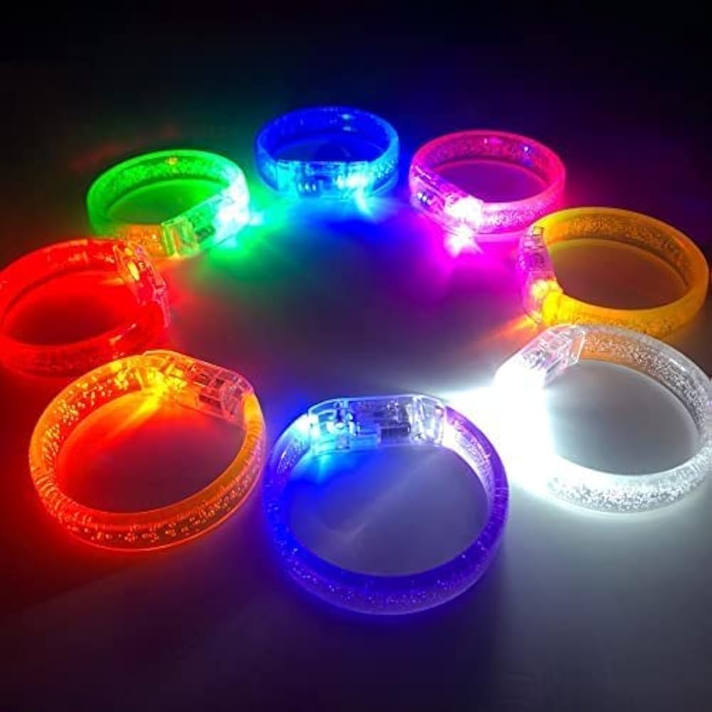 Amazon.co.jp: 8pcsペンライト コンサートライト ペンライト カラフル