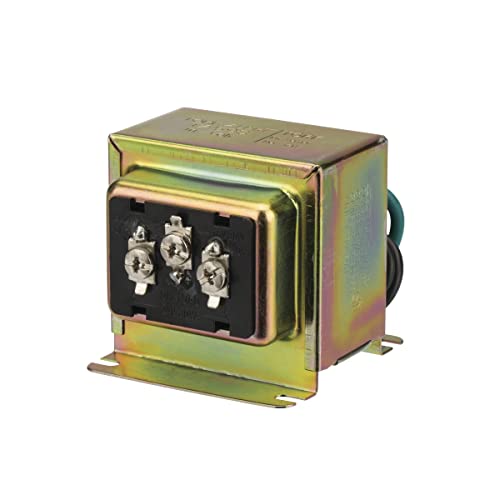 Transformateur Tri-Volt 120 VAC stable pour éviter les surtensions
