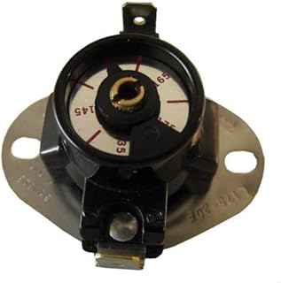 Thermostat, Adjustable, Differential 20