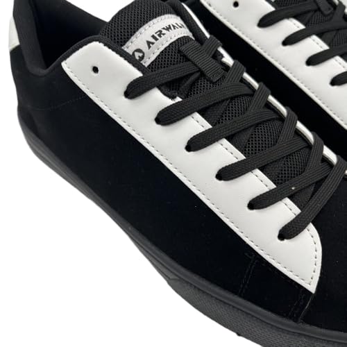 Airwalk Men's Sneaker School Uniform Shoe4