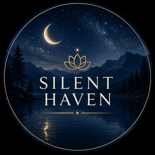 Silent Haven cover art