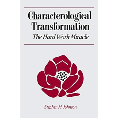 Characterological Transformation