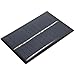 Produktbild 6V 100mA 0,6W Polykristalline Mini Epoxy Solar Panel Photovoltaik Panel