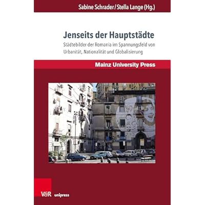 Jenseits der Hauptst&auml;dte