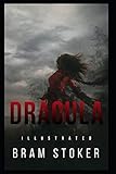 bram stoker's dracula lucy scene  Dracula Illustrated: by Bram Stoker