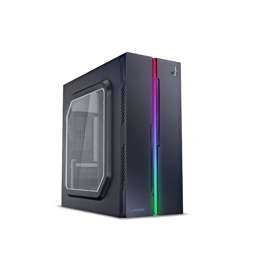 P.C.Desktop PC (Core i5-6500 /8GB RAM / 512GB SSD/HDMI/VGA