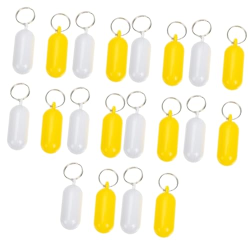 Porte-clés flottant de plage pour vos sorties en kayak et surf
