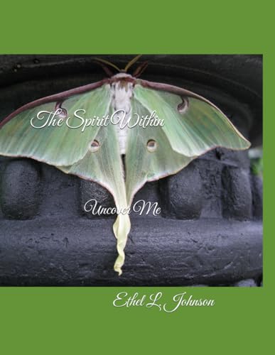 The Spirit Within: Uncover Me