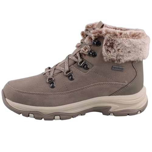 Bottes Skechers - vue 8
