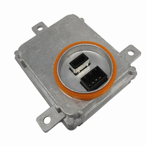 Boîtier de contrôle ballast xénon D3S D4S 8K0941597B HID