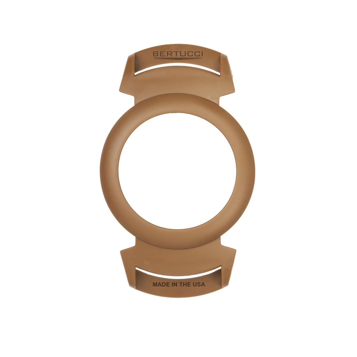 BERTUCCIA-2 Pro Guard™ Watch Protector - Coyote