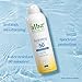 Alba Botanica Sunscreen Spray for Face and Body, Broad Spectrum SPF 50 Sunscreen, Hawaiian Coconut, Water Resistant and Biodegradable, 5 fl. oz. Bottle