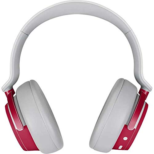 Skinit Decal Audio Skin Compatible with Surface Headphones - Officially Licensed NFL Super Bowl LV Champions Tampa Bay Buccaneers Design