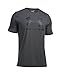Under Armour Men's Charged Cotton Sportstyle Logo Shirt