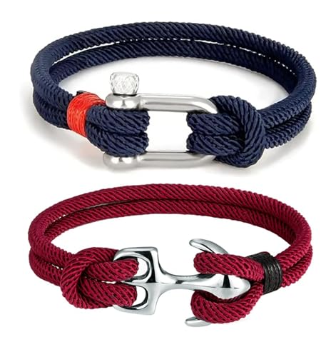 Pulseras Hombre marca ECYWE
