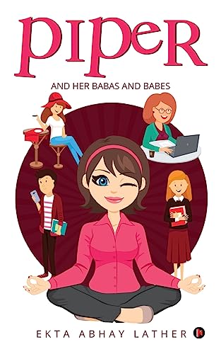 Piper: and her babas and babes