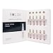 BOLIN Instant Firming Essence Facial Ampoules Serum 10 x 0.06 FL.OZ / 2 ml, Wrinkle Removal, Instant Tightening, Instant Face Lift,To Achieve Good Status Before Makeup - Made in Germany