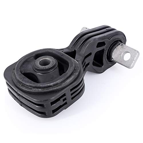 Engine Motor Trans Mounts Set of 4 Compatible with 2006 2007 2008 2009 2010 2011 Honda Civic 1.8L A4530 A4543 A4534 A4546