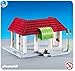 Store with Awning