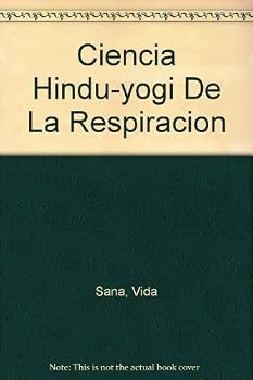 Paperback Ciencia Hindu-yogi De La Respiracion Book
