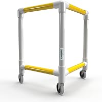 Vista 30 de Karben Sports SkateRanger, Skater-Aid Roller Skate Trainer para niños