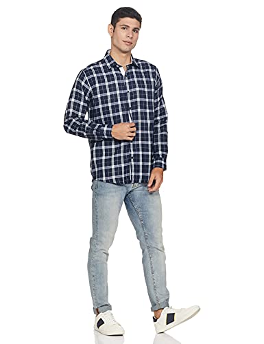Image of Amazon Brand - Symbol Men's Regular Fit Shirt