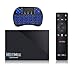 Produktbild H96 MAX RK3566 Android 11 RK3566 4GB RAM 32GB ROM 2.4G/5GHz WiFi BT4.0 1000M LAN 4K H.265 mit i8 Tastatur