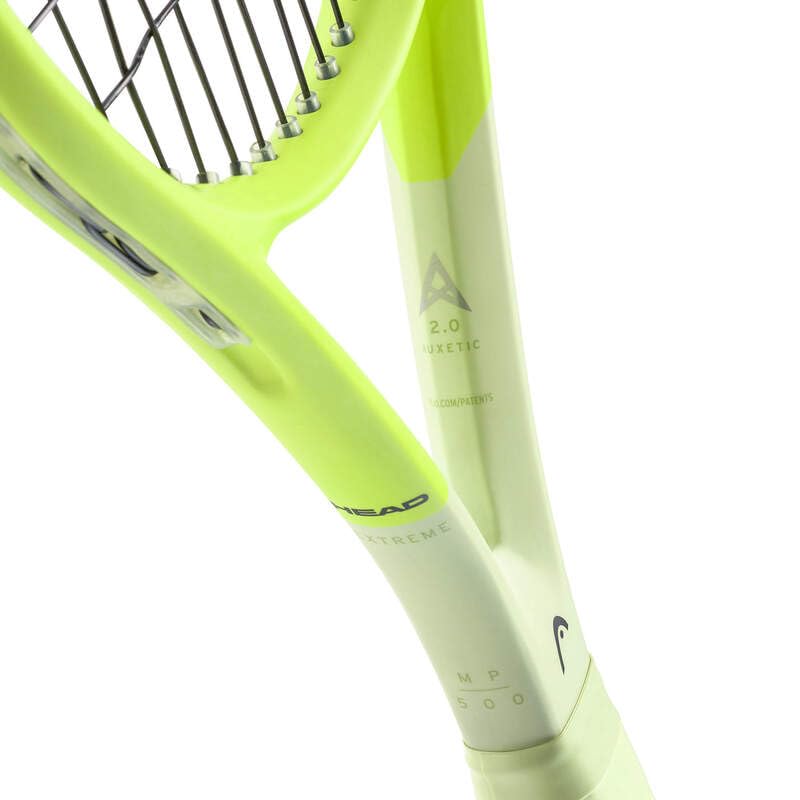 Head Extreme MP 2本 Amazon.com : Head Auxetic 2.0 Extreme MP Tennis Racquet Strung