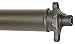 Dorman 986-953 Rear Drive Shaft Compatible with Select Lexus Models (Made in USA)