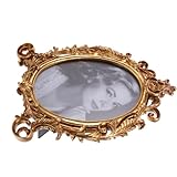 Cadres photo vintage – matériaux de haute qualité et fabrication soignée, décoratifs et délicats, et robustes pour une utilisation , mini cadres photo vintage