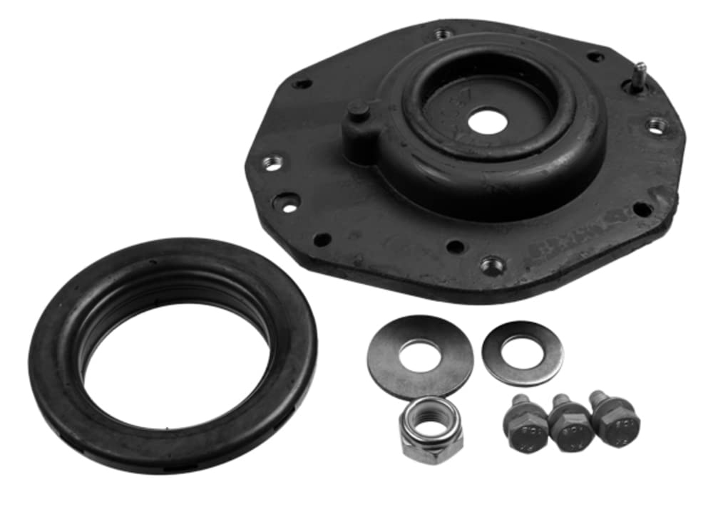 LEMFÖRDER 31461 01 Ensemble Coupelle et Roulement pour Citroen Xsara Picasso (N68) 1999-2012 Droit, Gauche, Essieu Avant et autres véhicules