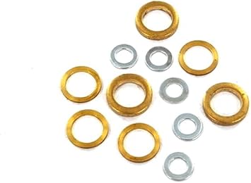 Replacement Part For SR5 1/4 Scale Super Rider RC Motorcycle Spare Parts SK-700002-34