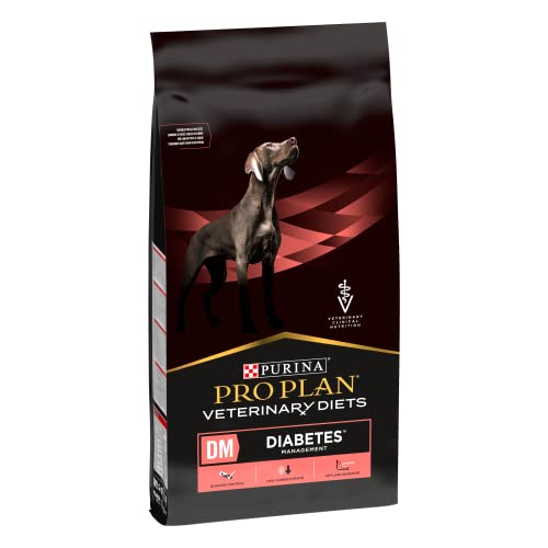 Purina Pro Plan Veterinary Diets Diabetes Management Dm Crocchette Cani 12Kg