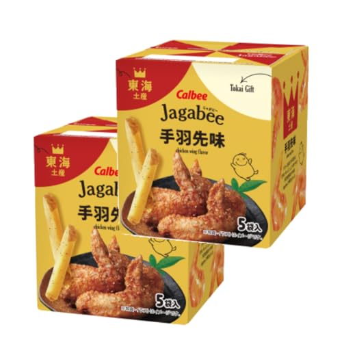 �y�܂Ƃߔ����z���Ⴊ�r�[ Jagabee ��H�斡 2���Z�b�g�i15g×5��×2���j ���C�y�Y ���É��y�Y