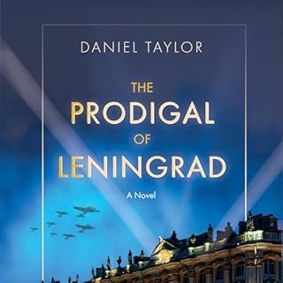 The Prodigal of Leningrad cover art