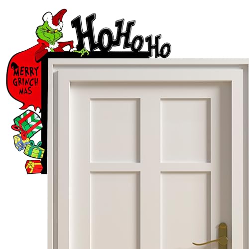 AMSNINK Deko Weihnachten, Weihnachtsdeko Innen, Weihnachtsdeko...