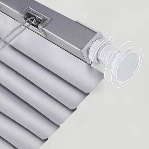 Aluminiowe wodoodporne regulowane żaluzje okienne, metalowe listwy 25 mm, rolety wewnętrzne do pokrycia okien
