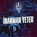 YENİ TRABZONSPOR MARŞI - İNANMAN YETER