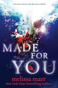 Paperback Made for You Book