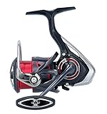 Angeln Daiwa Fuego LT 2500 - Carrete de Pesca
