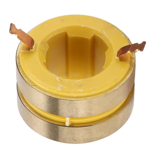 MOPFOL Brass Slip Ring 22mm ID 38mm OD - 2