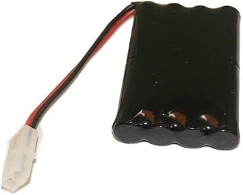Banshee Titan 9.6V NiMH Battery for OTC Genisys/EVO Scan Tools 239180 -Highest