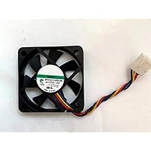 MF50101V1-Q030-S99 SUNON 12V 50mm Fan 12V 1.50W 5CM 4-Wire PWM Cooling Fan