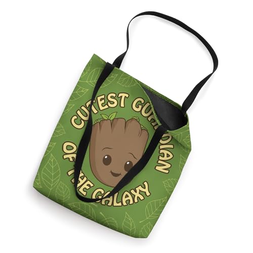 Bolso tipo tote Marvel Studios I Am Groot: El guardián más adorable de la galaxia miniatura 2